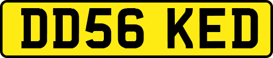 DD56KED
