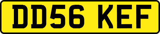 DD56KEF