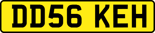 DD56KEH