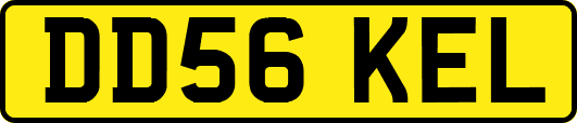 DD56KEL