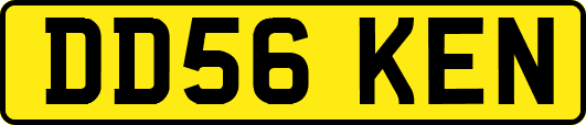 DD56KEN