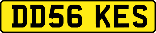 DD56KES