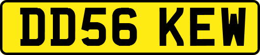 DD56KEW