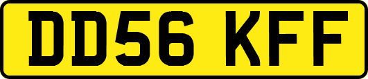 DD56KFF