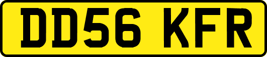 DD56KFR