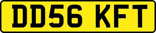 DD56KFT