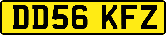 DD56KFZ