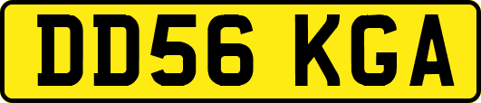 DD56KGA