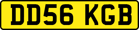 DD56KGB