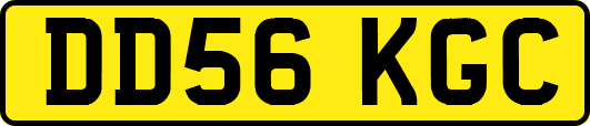 DD56KGC