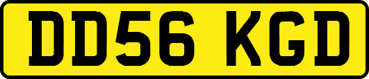 DD56KGD