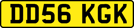 DD56KGK