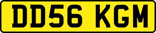 DD56KGM