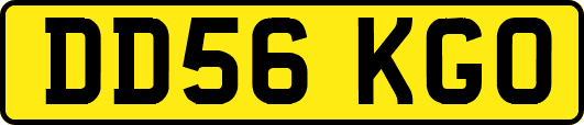 DD56KGO