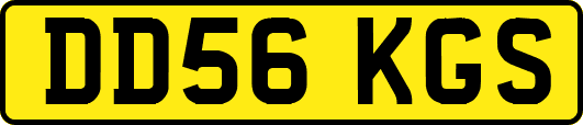 DD56KGS