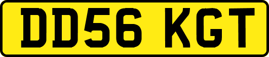 DD56KGT