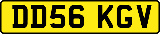 DD56KGV