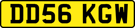 DD56KGW