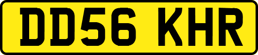 DD56KHR