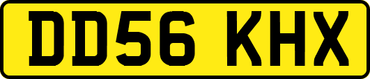 DD56KHX