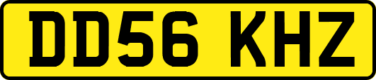 DD56KHZ