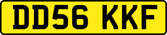 DD56KKF