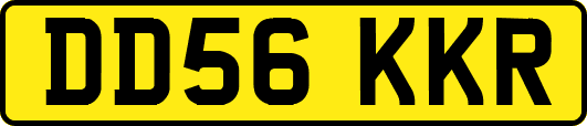 DD56KKR