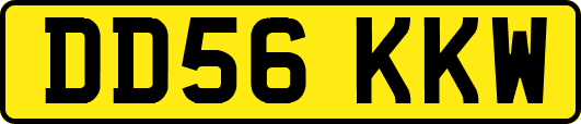 DD56KKW