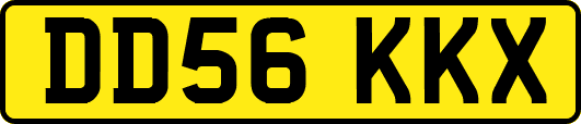 DD56KKX
