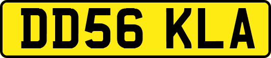 DD56KLA