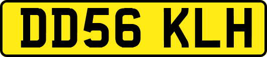 DD56KLH