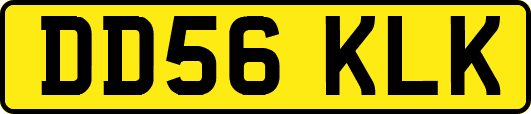 DD56KLK