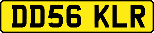 DD56KLR