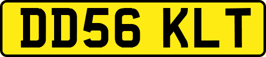 DD56KLT