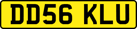 DD56KLU