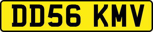 DD56KMV