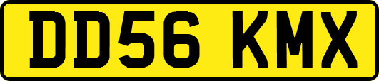 DD56KMX