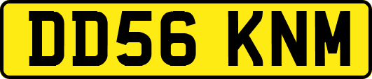 DD56KNM