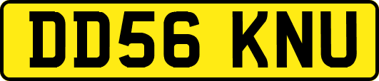 DD56KNU