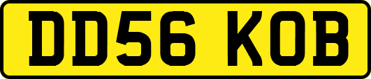 DD56KOB