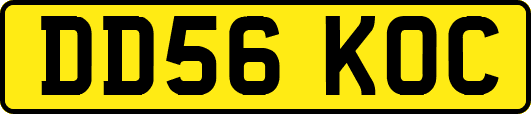 DD56KOC
