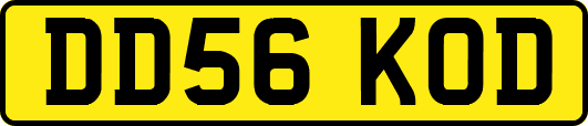 DD56KOD