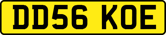 DD56KOE