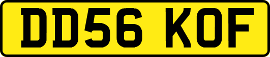 DD56KOF