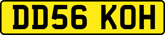 DD56KOH