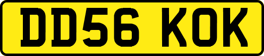 DD56KOK