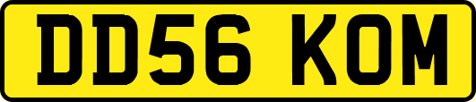 DD56KOM