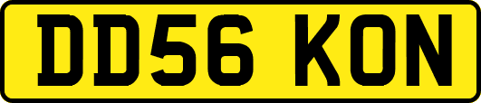 DD56KON