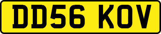 DD56KOV