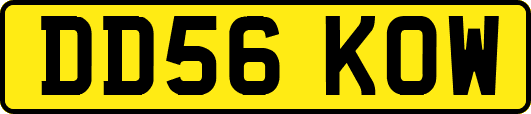 DD56KOW